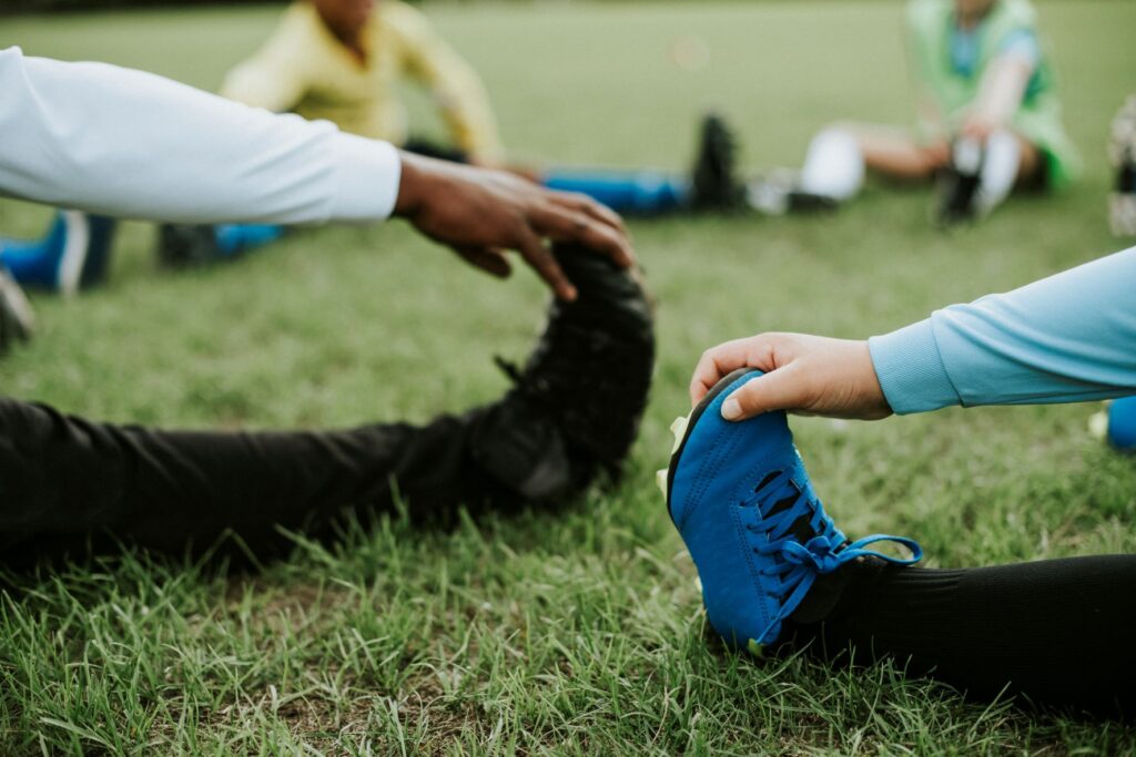 What are good cleats for kids