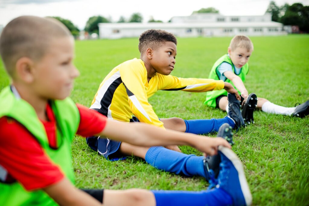 What is a good soccer cleat for kids