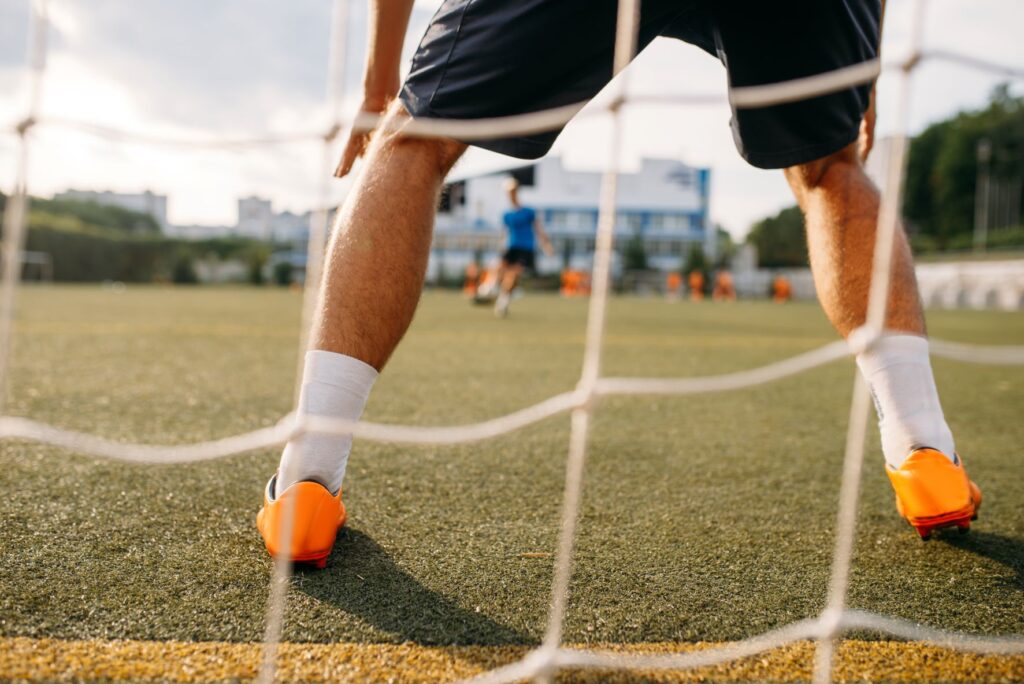 Soccer vs 2024 softball cleats