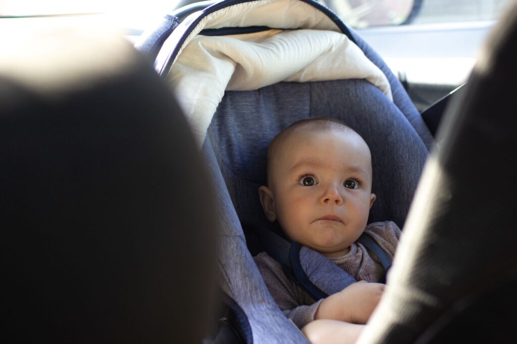 Tips to Protect Your Child During a Abogado de Accidente de Auto en Santa Ana